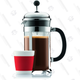 Bodum Chambord 51 oz. | $20 | Amazon | Clip the $3.60 coupon